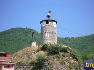 2012-01-28 - Castella de Tarascon-sur-Ariège