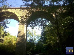 2013-10-17 - Viaduc de Chadenet